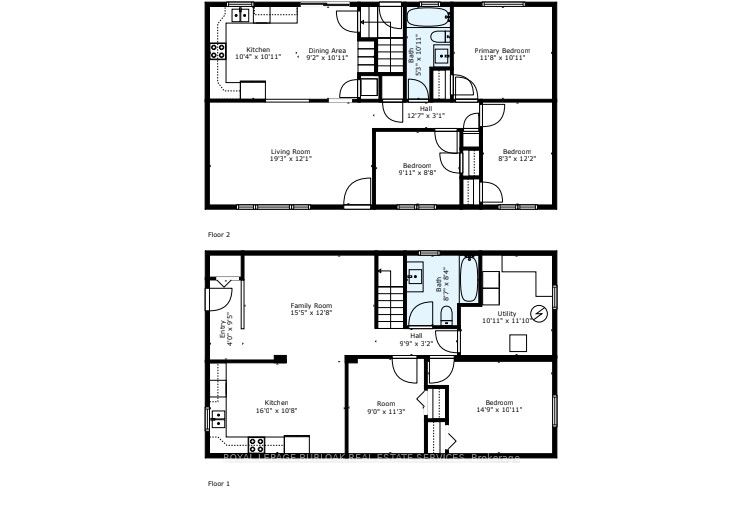 211 Hammersmith Crt