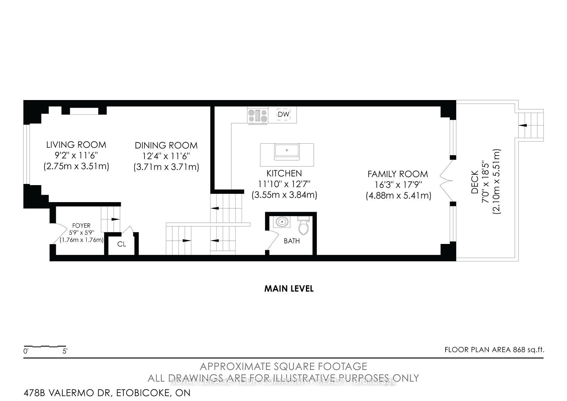 478B Valermo Dr