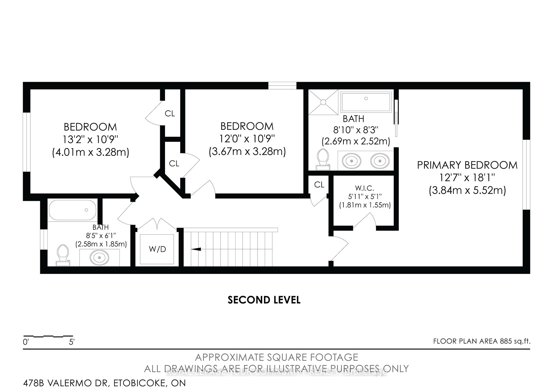 478B Valermo Dr