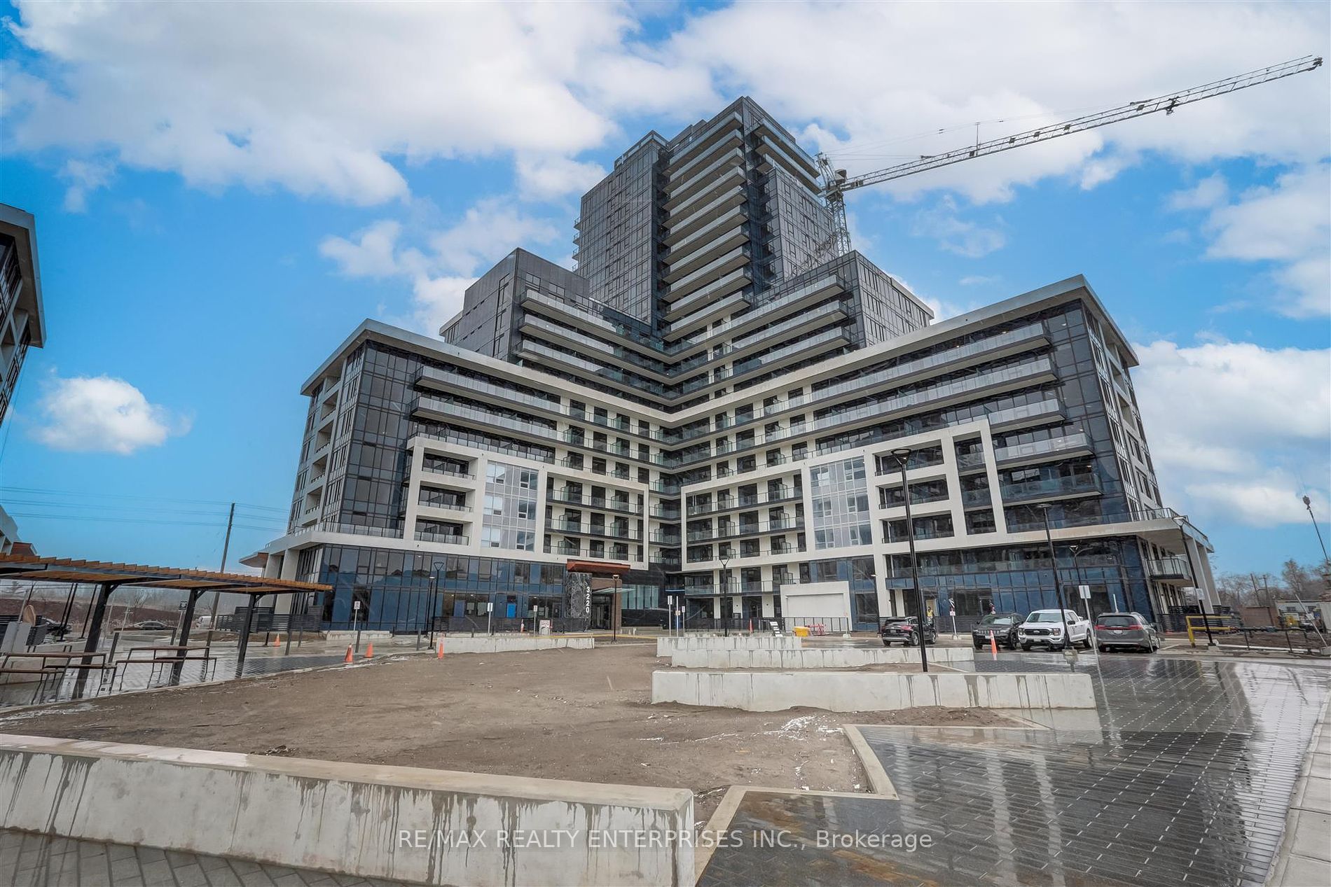 3220 William Coltson Ave, #503