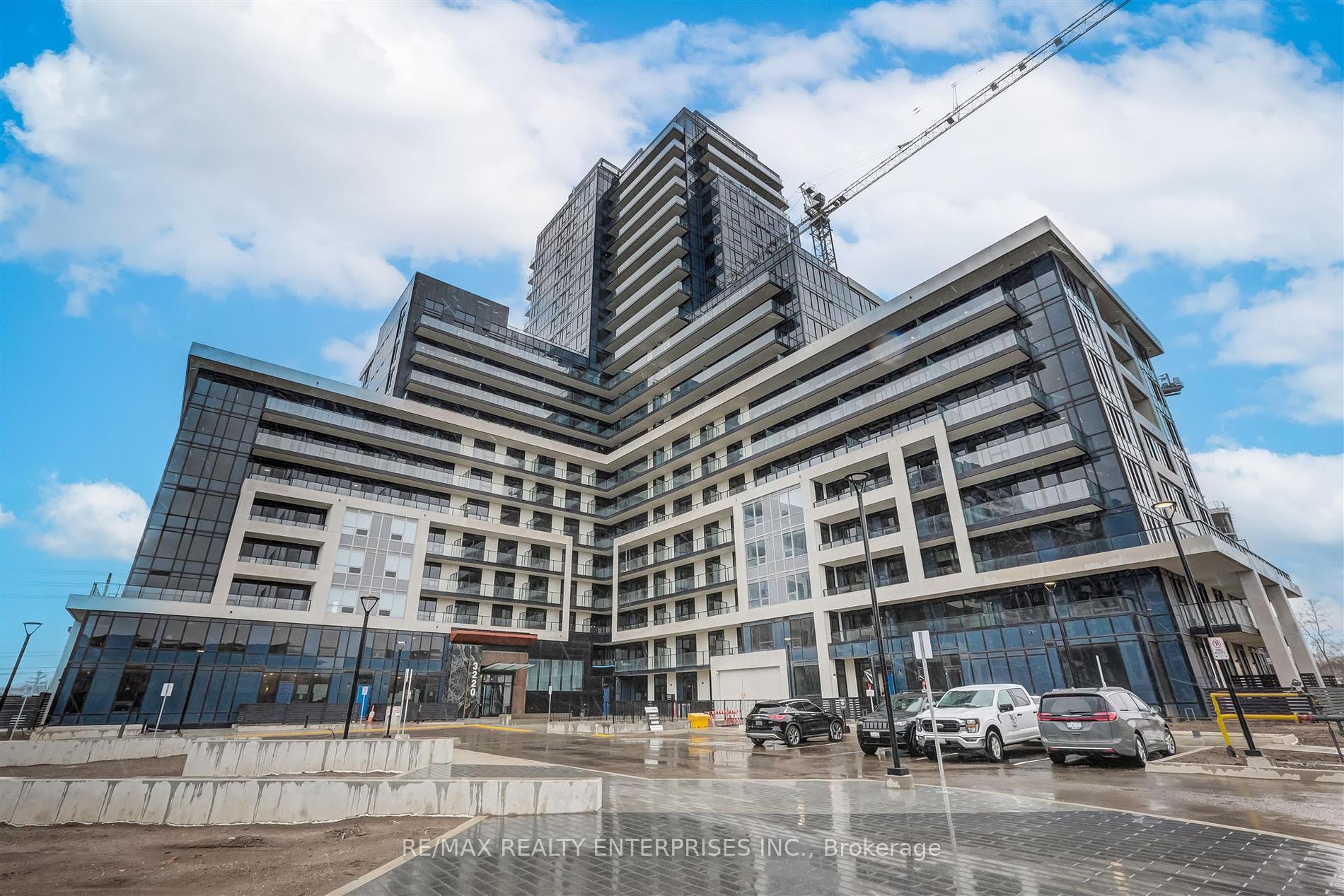 3220 William Coltson Ave, #503