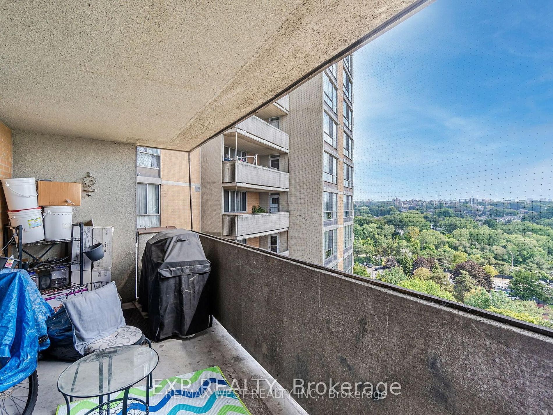 10 Martha Eaton Way, #1111