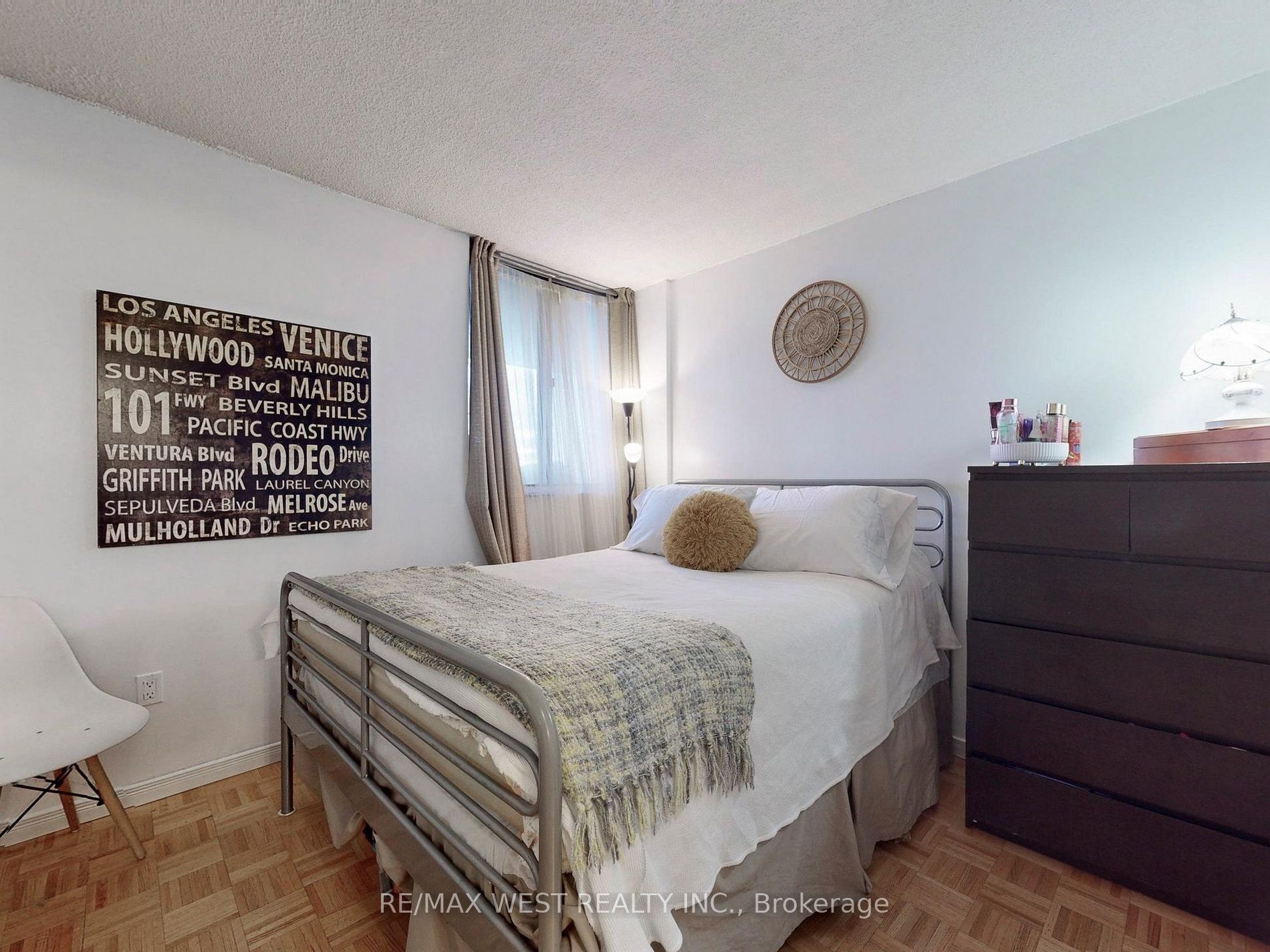 10 Martha Eaton Way, #1111