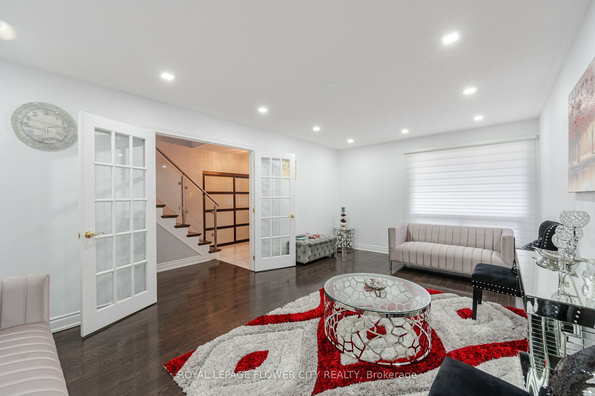 12 Charing Drive
