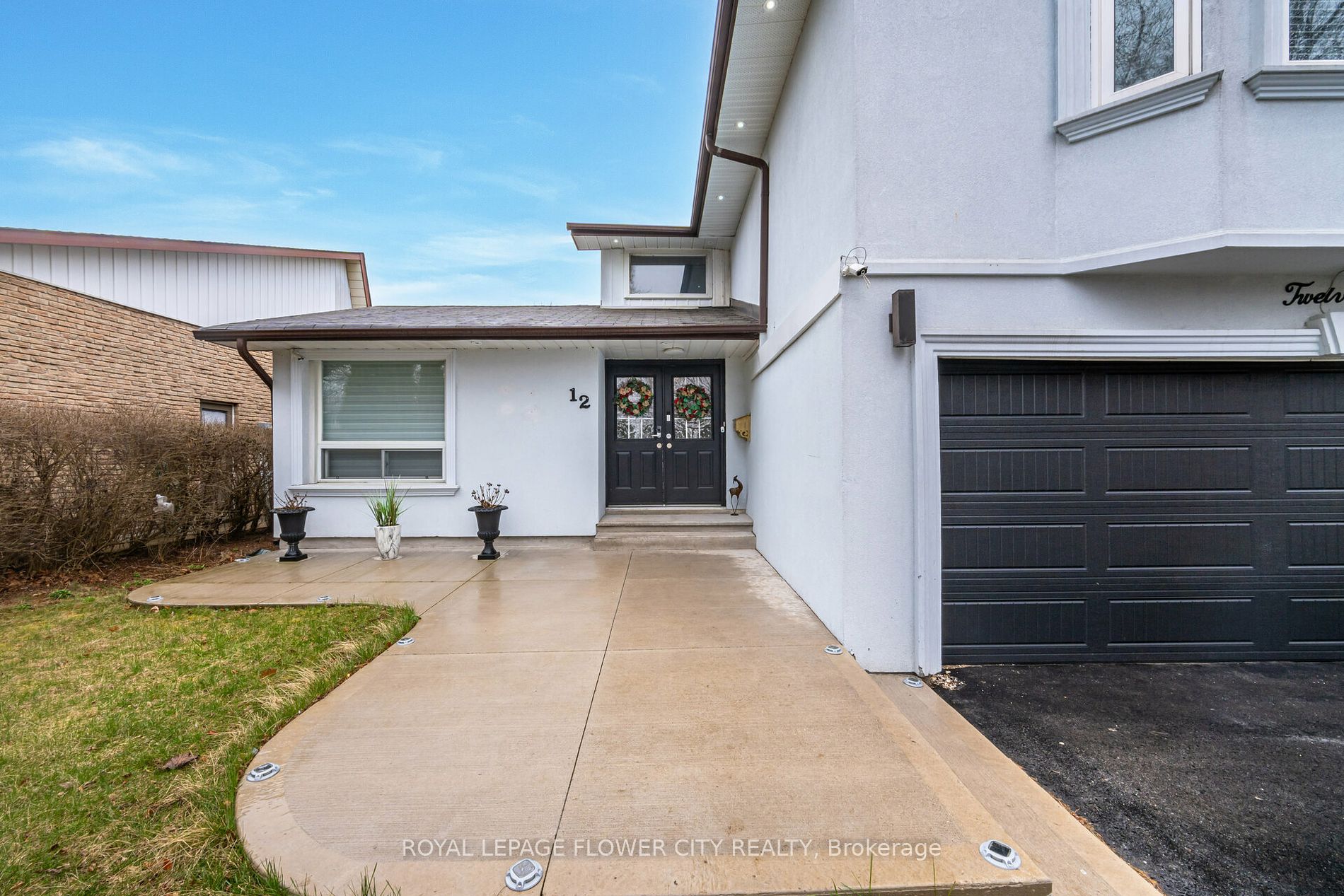12 Charing Drive