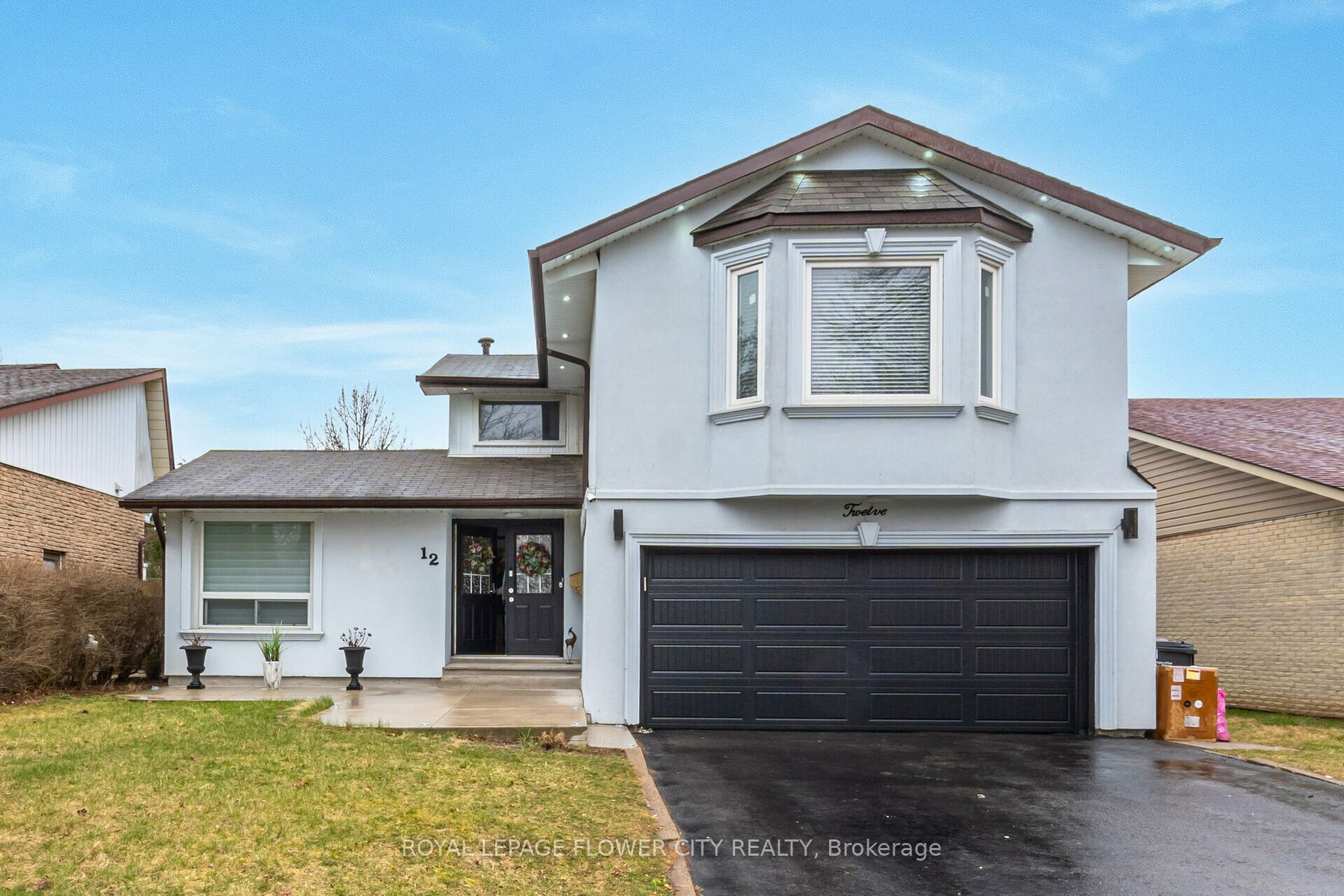 12 Charing Drive