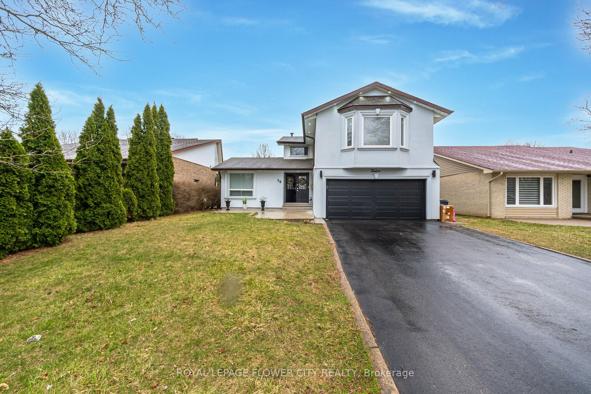 12 Charing Drive