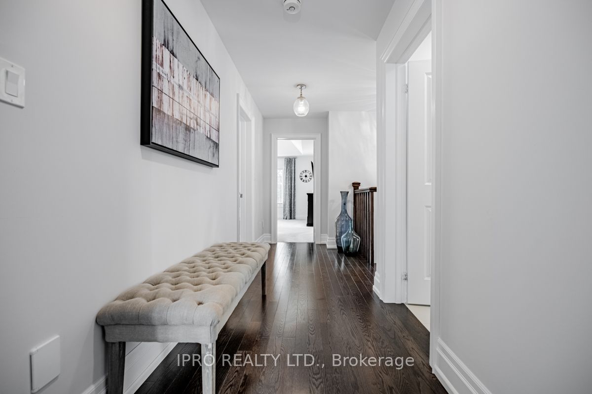 5 West Branch Drive