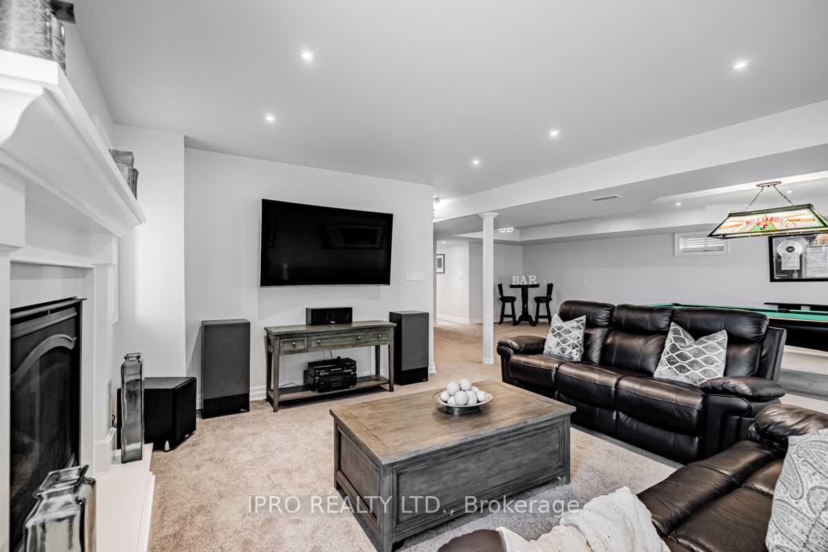5 West Branch Drive