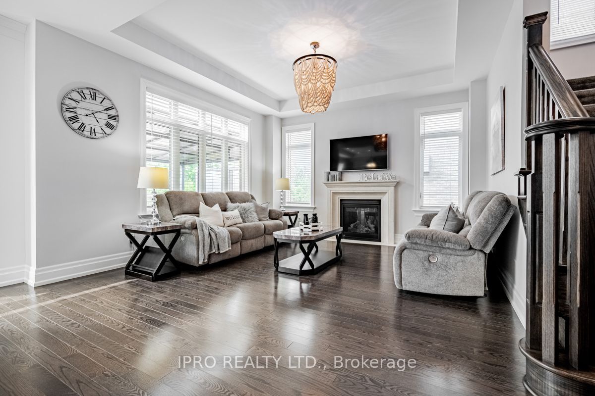 5 West Branch Drive