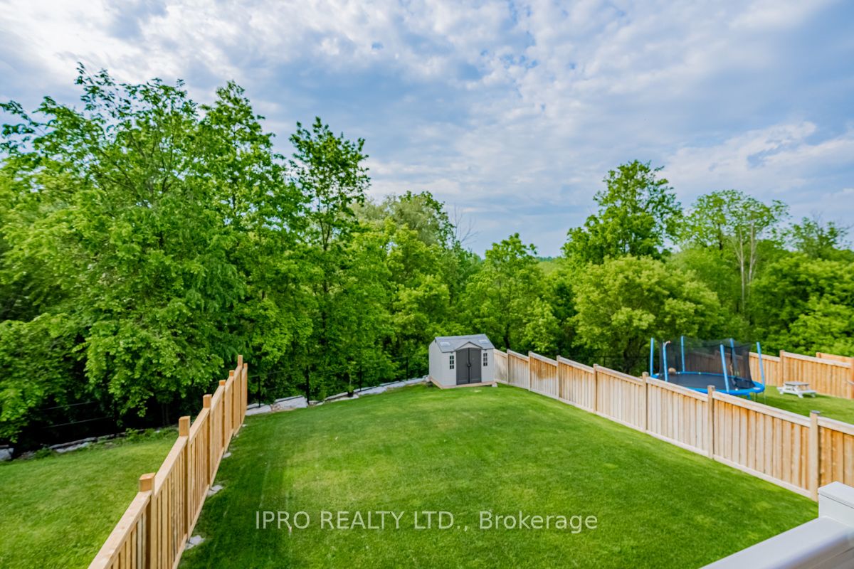 5 West Branch Drive