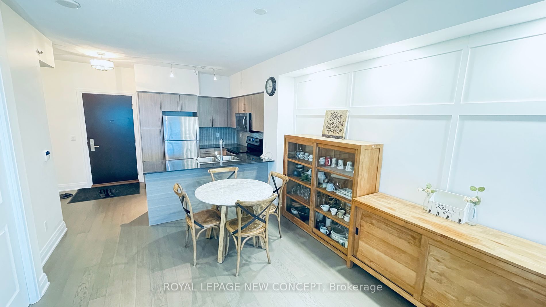 55 Speers Rd, #1107