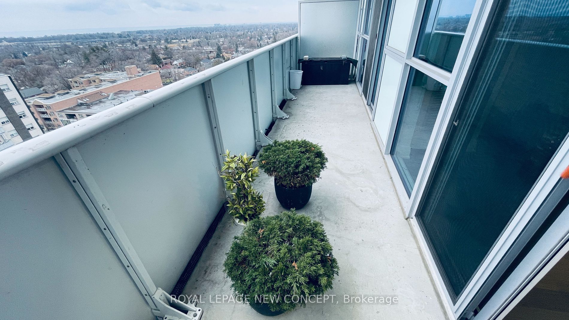 55 Speers Rd, #1107