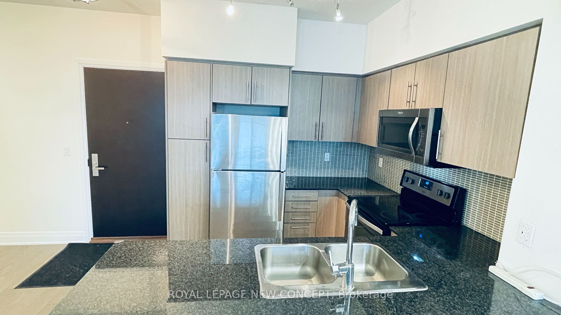 55 Speers Rd, #1107