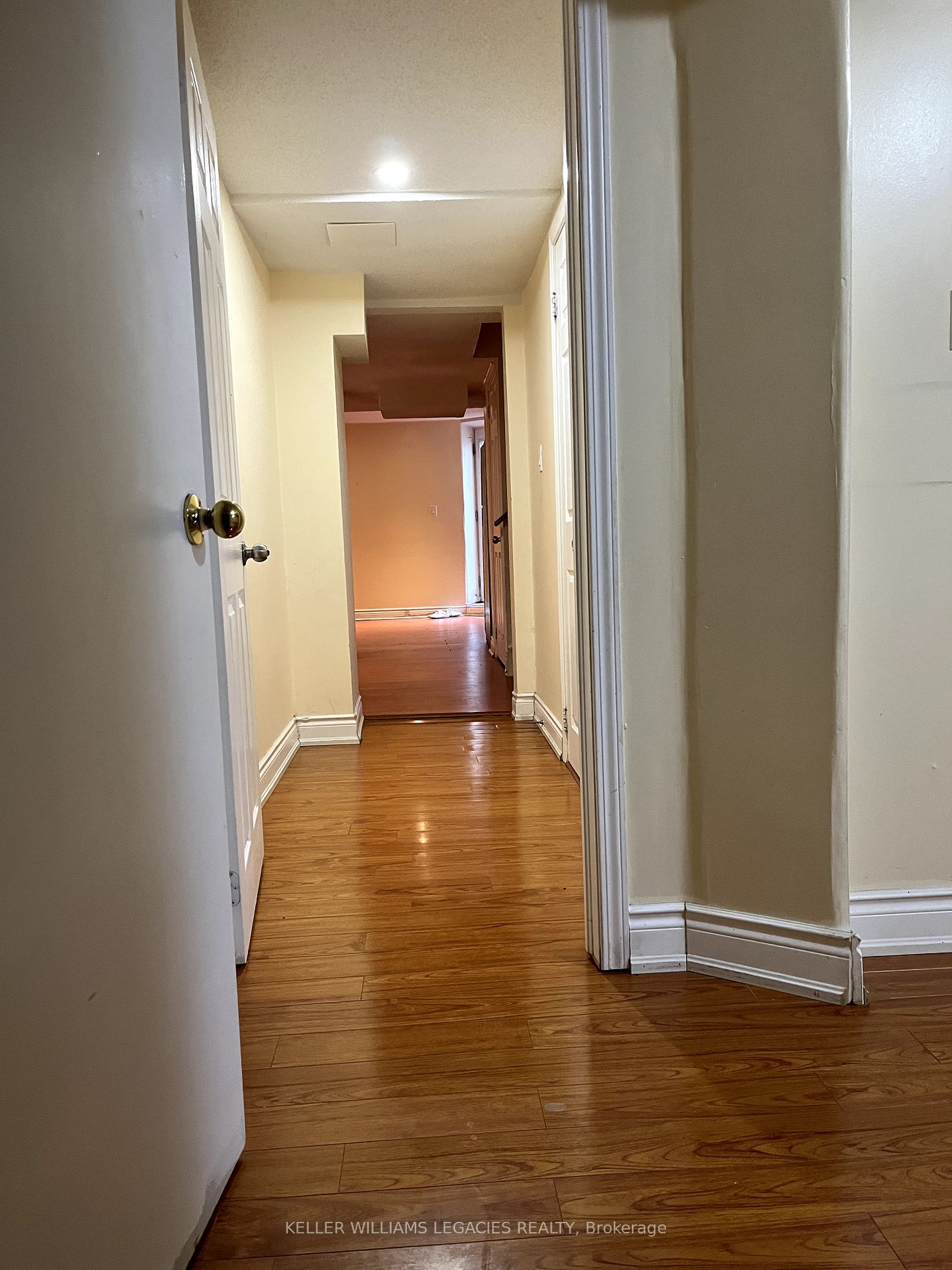 Undisclosed Address #Bsmt