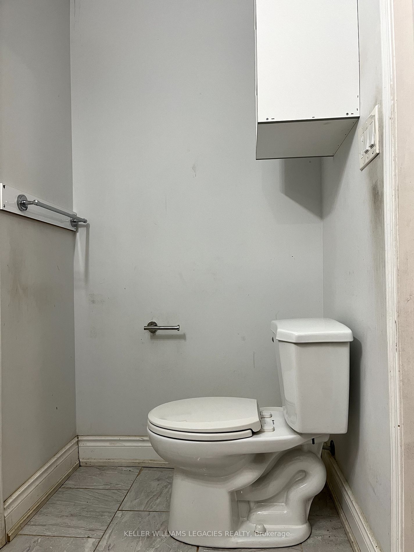 Undisclosed Address #Bsmt