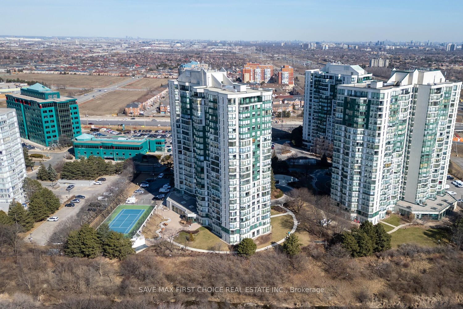 4470 Tucana Crt, #301