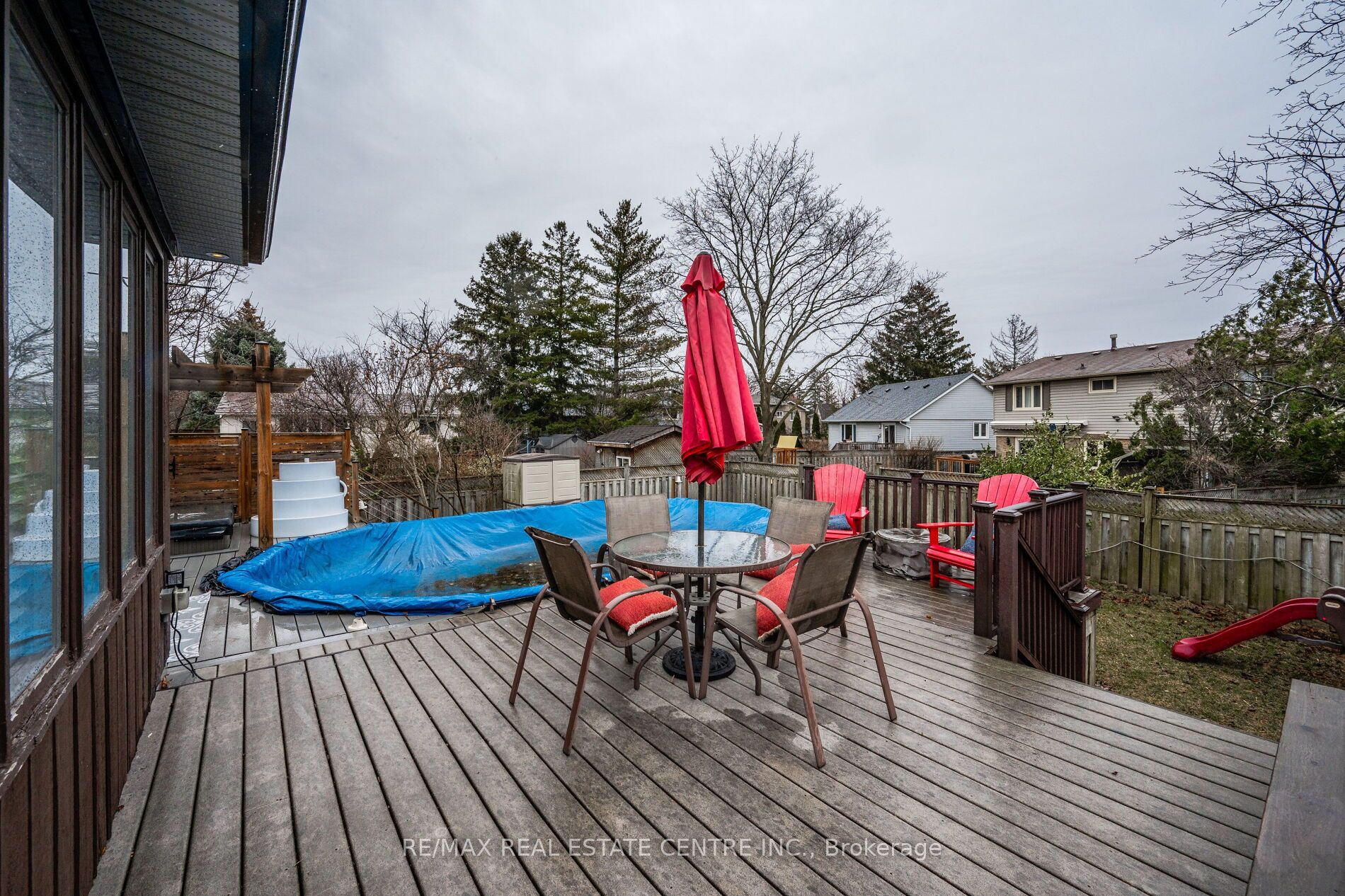 2551 Oak Row Cres