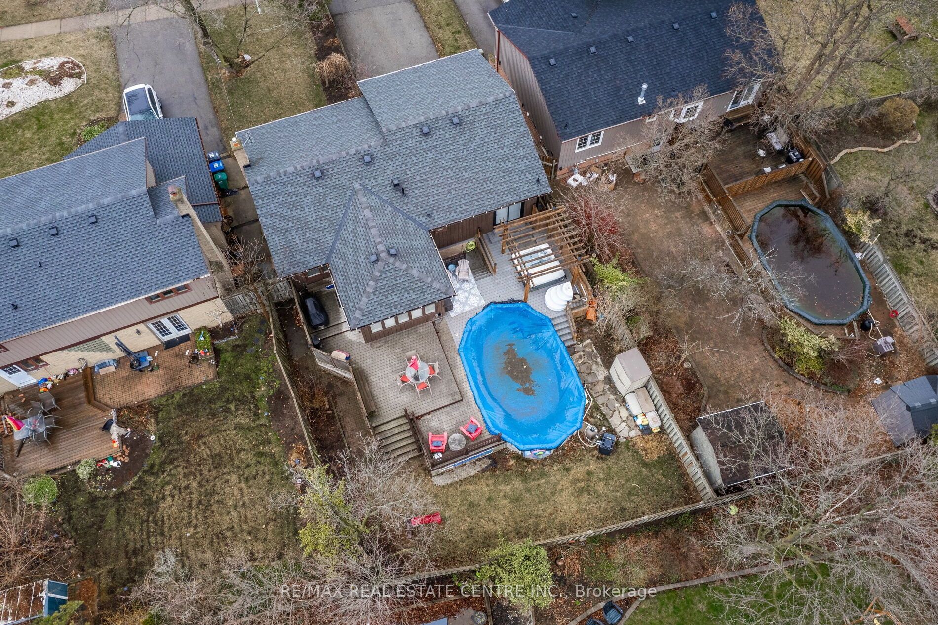 2551 Oak Row Cres