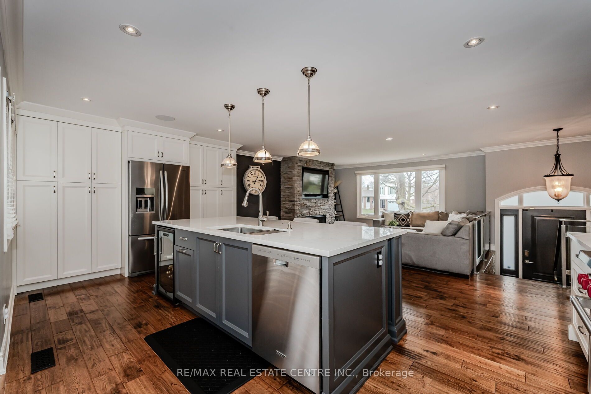 2551 Oak Row Cres