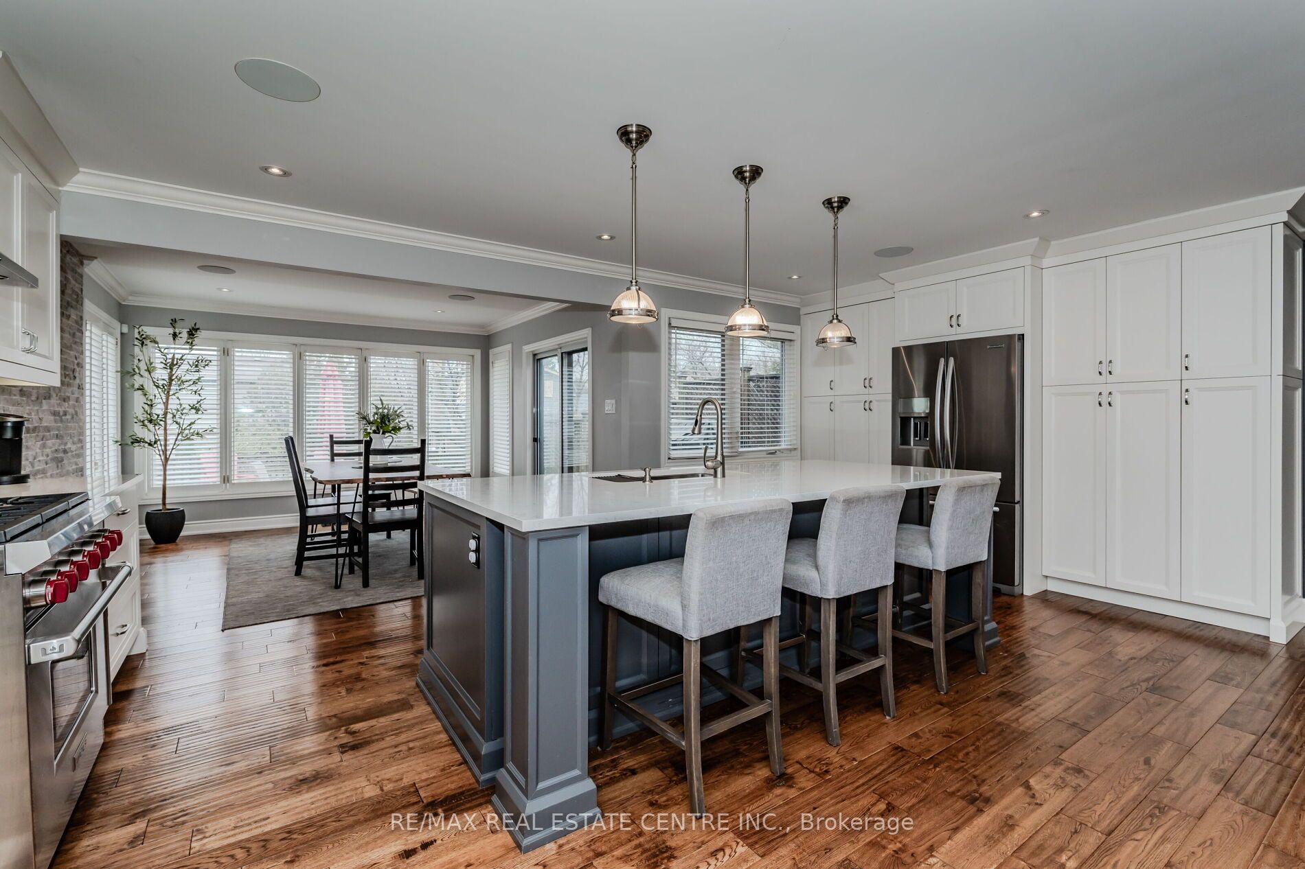 2551 Oak Row Cres