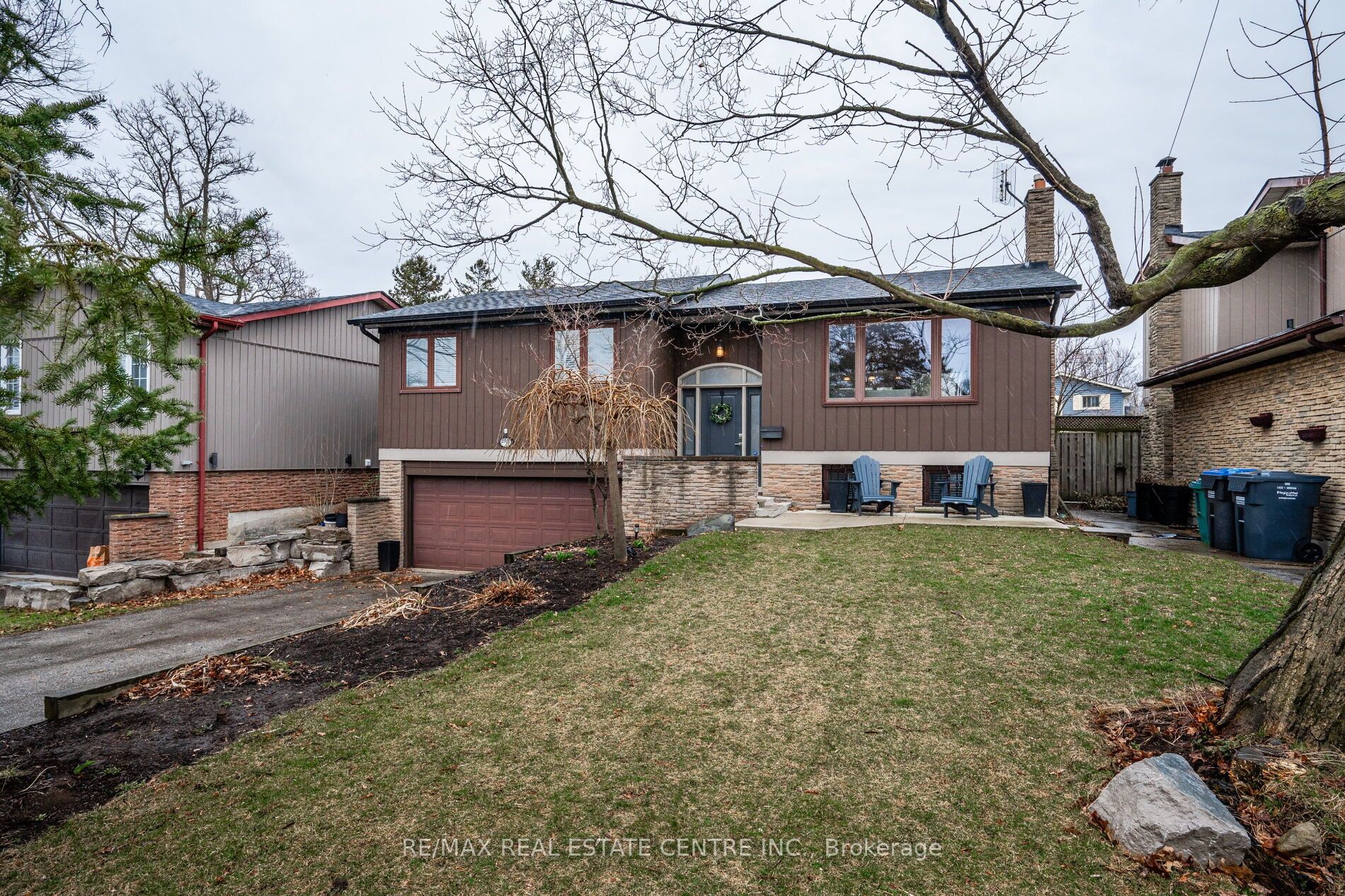 2551 Oak Row Cres