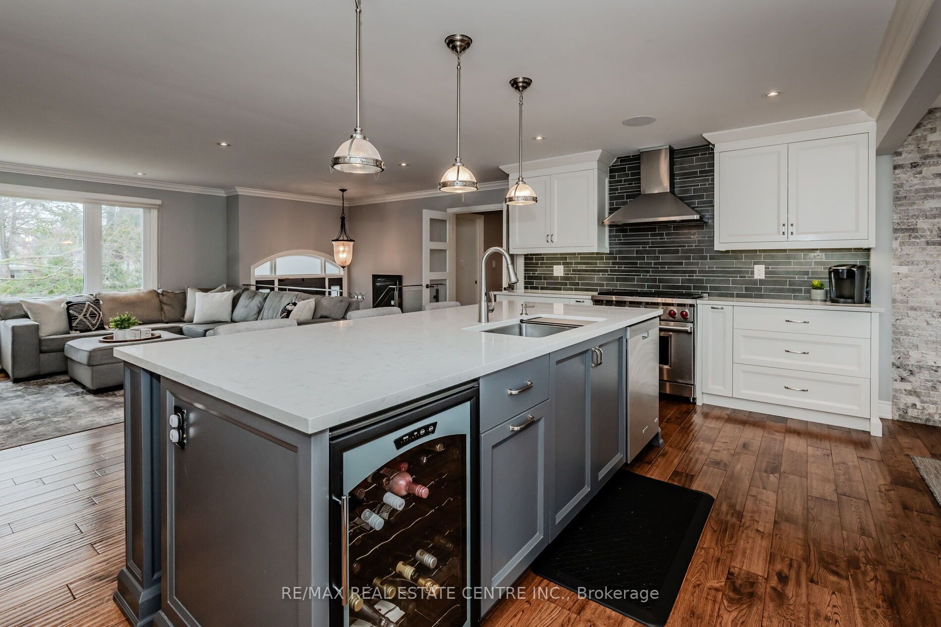2551 Oak Row Cres
