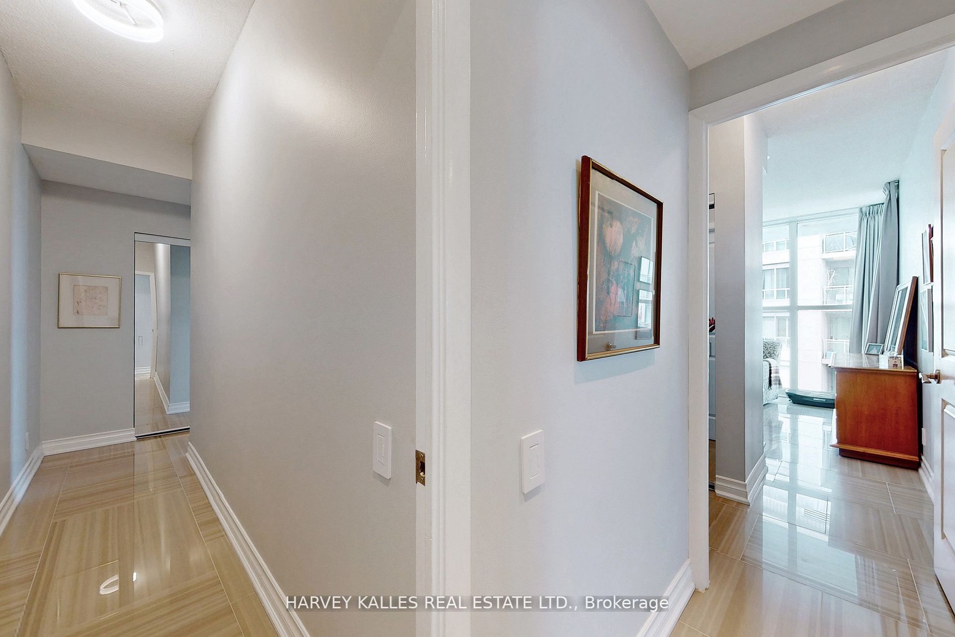 2067 Lake Shore Blvd W, #1202