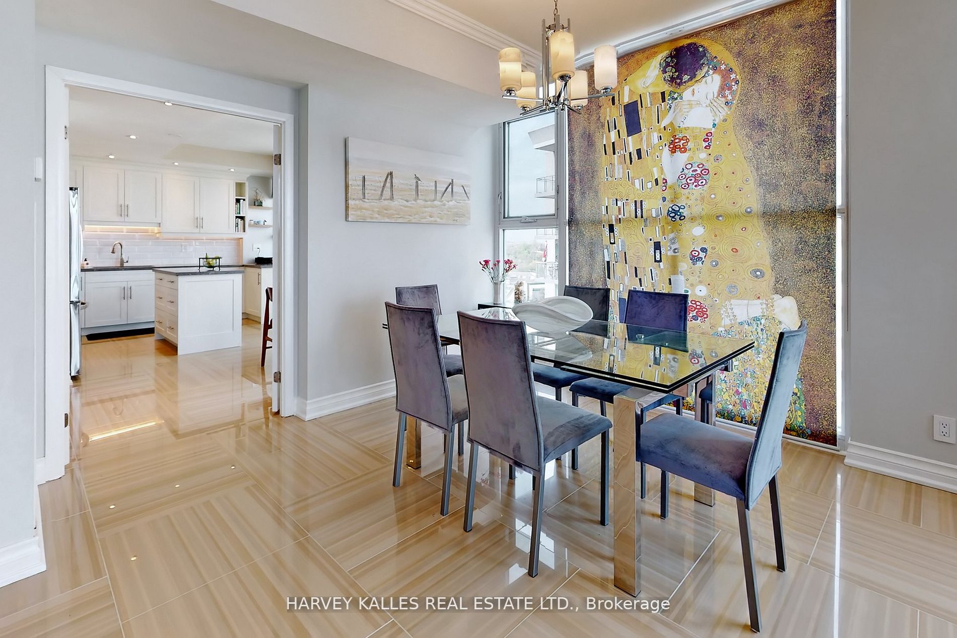 2067 Lake Shore Blvd W, #1202