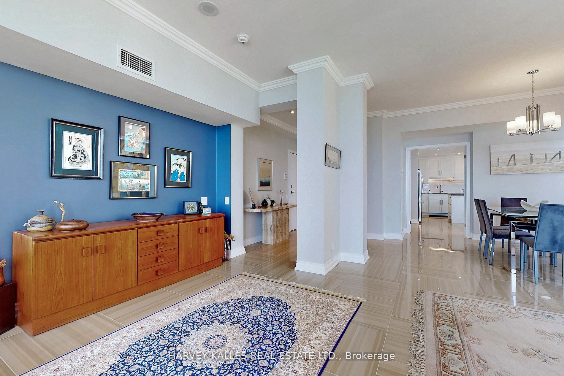 2067 Lake Shore Blvd W, #1202