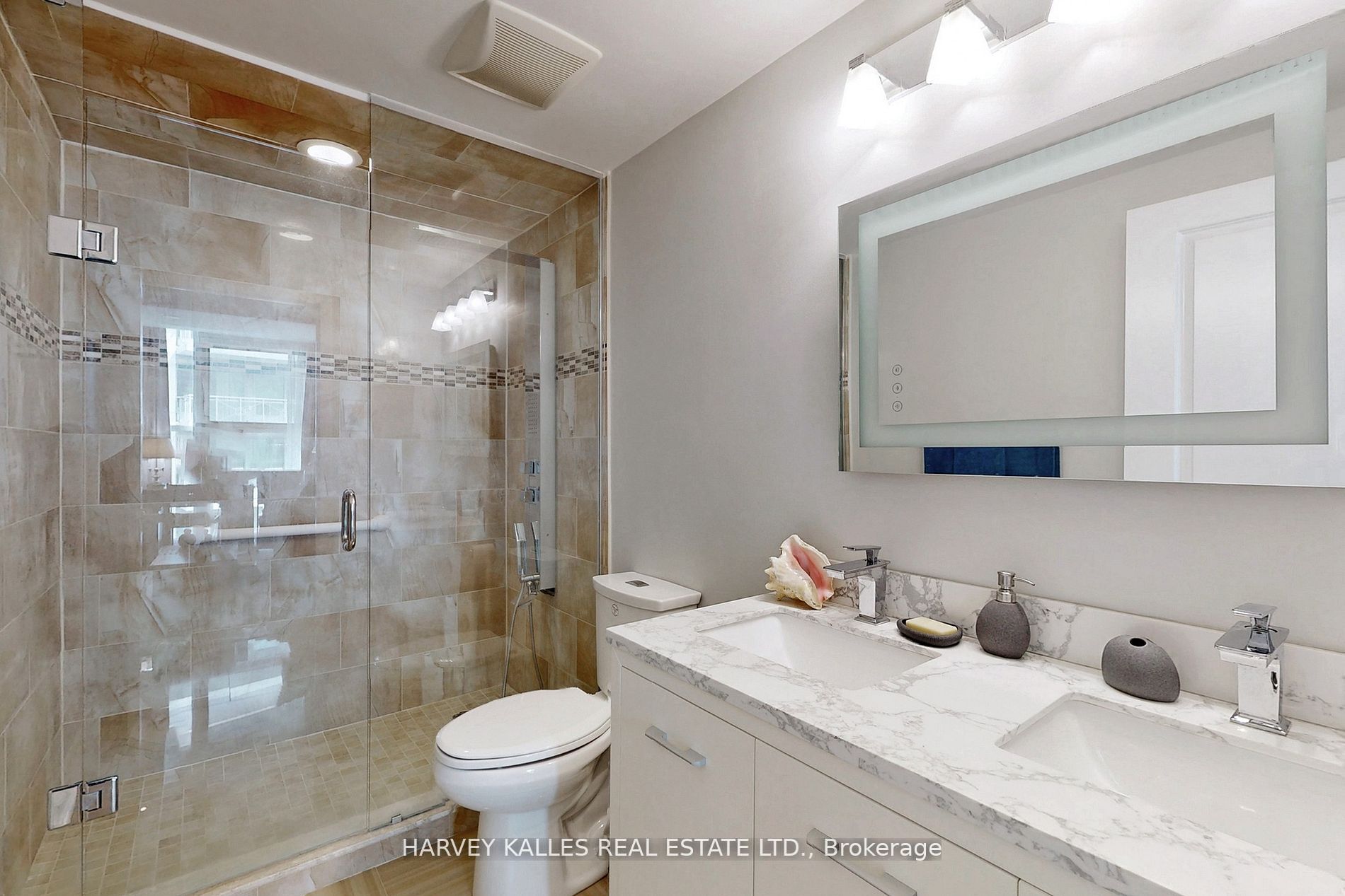 2067 Lake Shore Blvd W, #1202