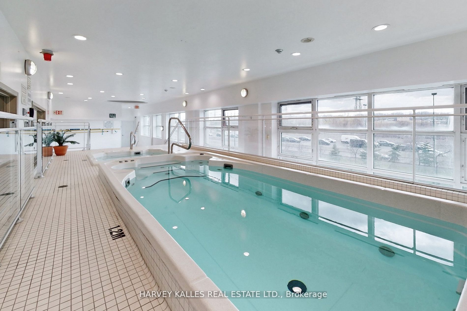 2067 Lake Shore Blvd W, #1202