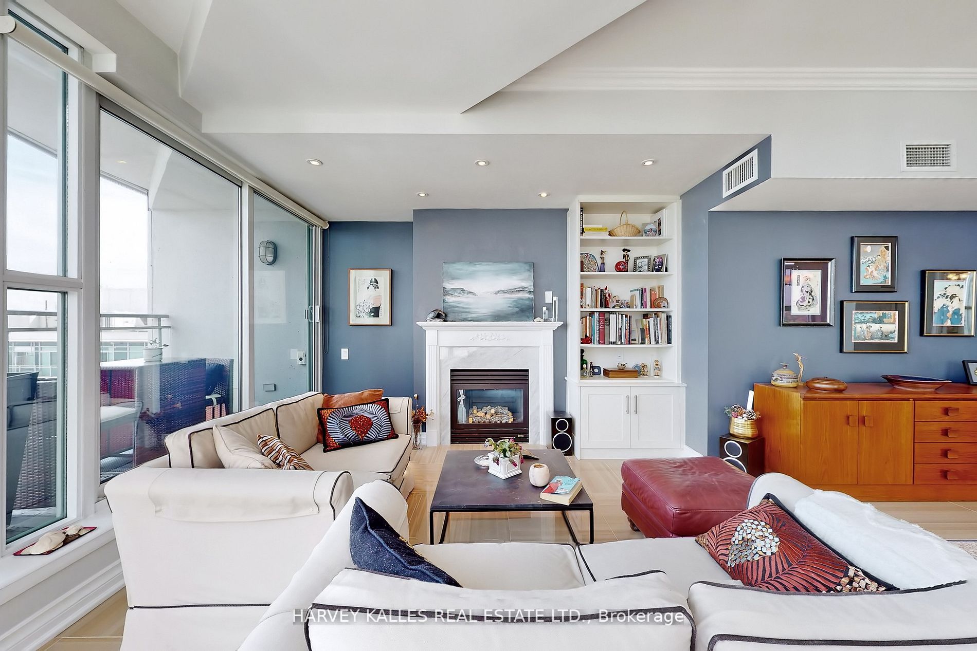 2067 Lake Shore Blvd W, #1202