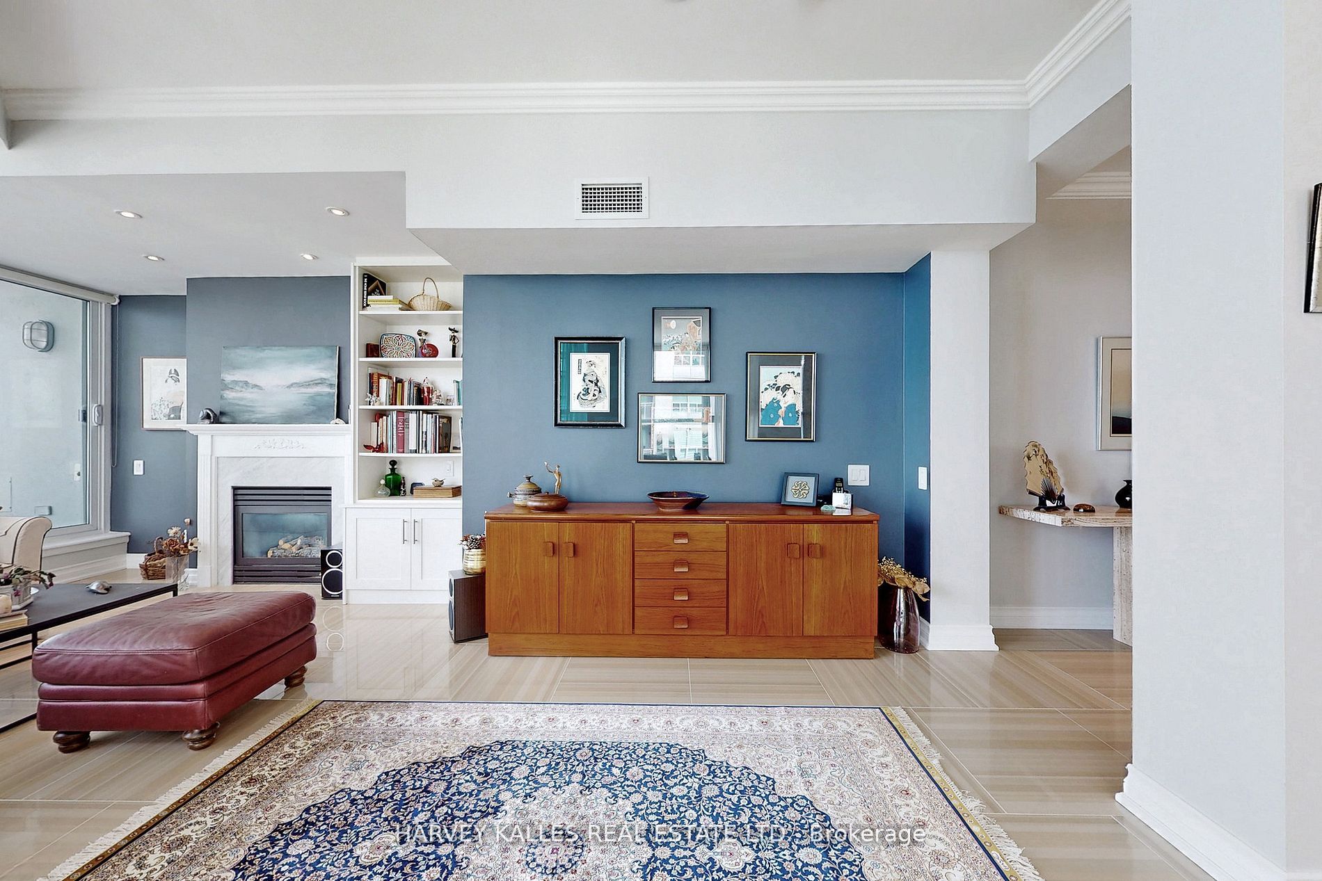 2067 Lake Shore Blvd W, #1202