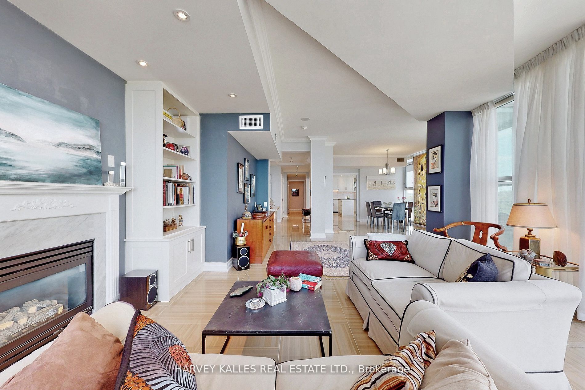 2067 Lake Shore Blvd W, #1202