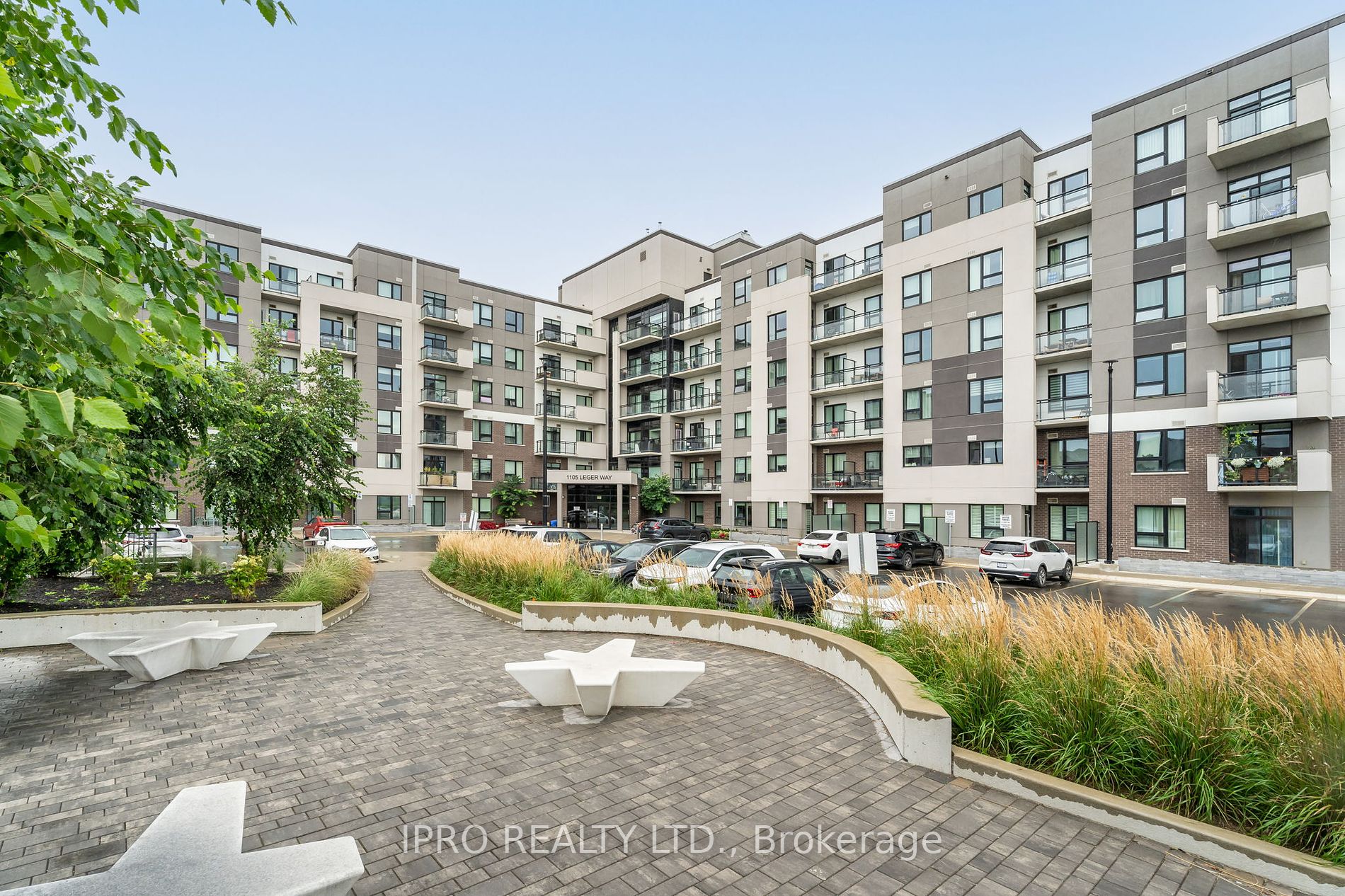 1105 Leger Way #627