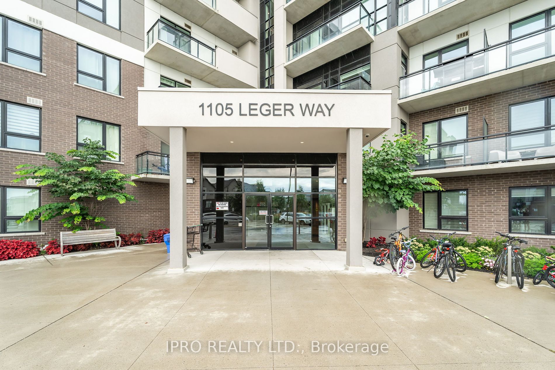 1105 Leger Way #627