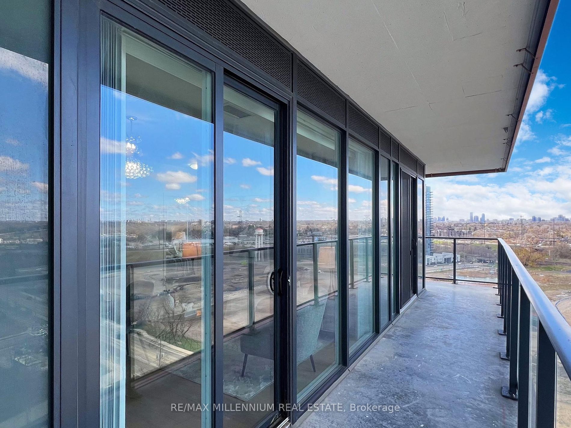 30 Shore Breeze Dr, #1513