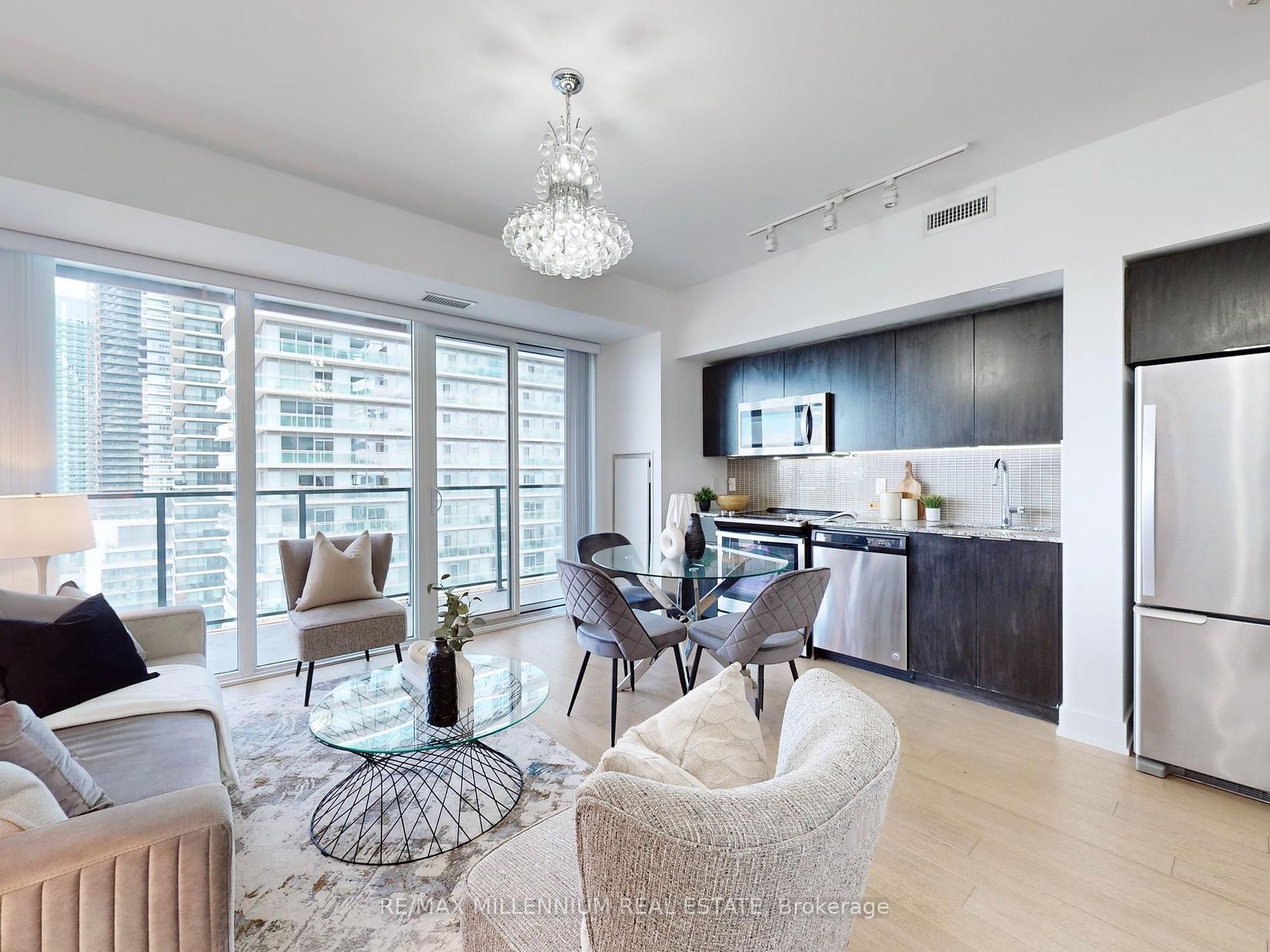 30 Shore Breeze Dr, #1513