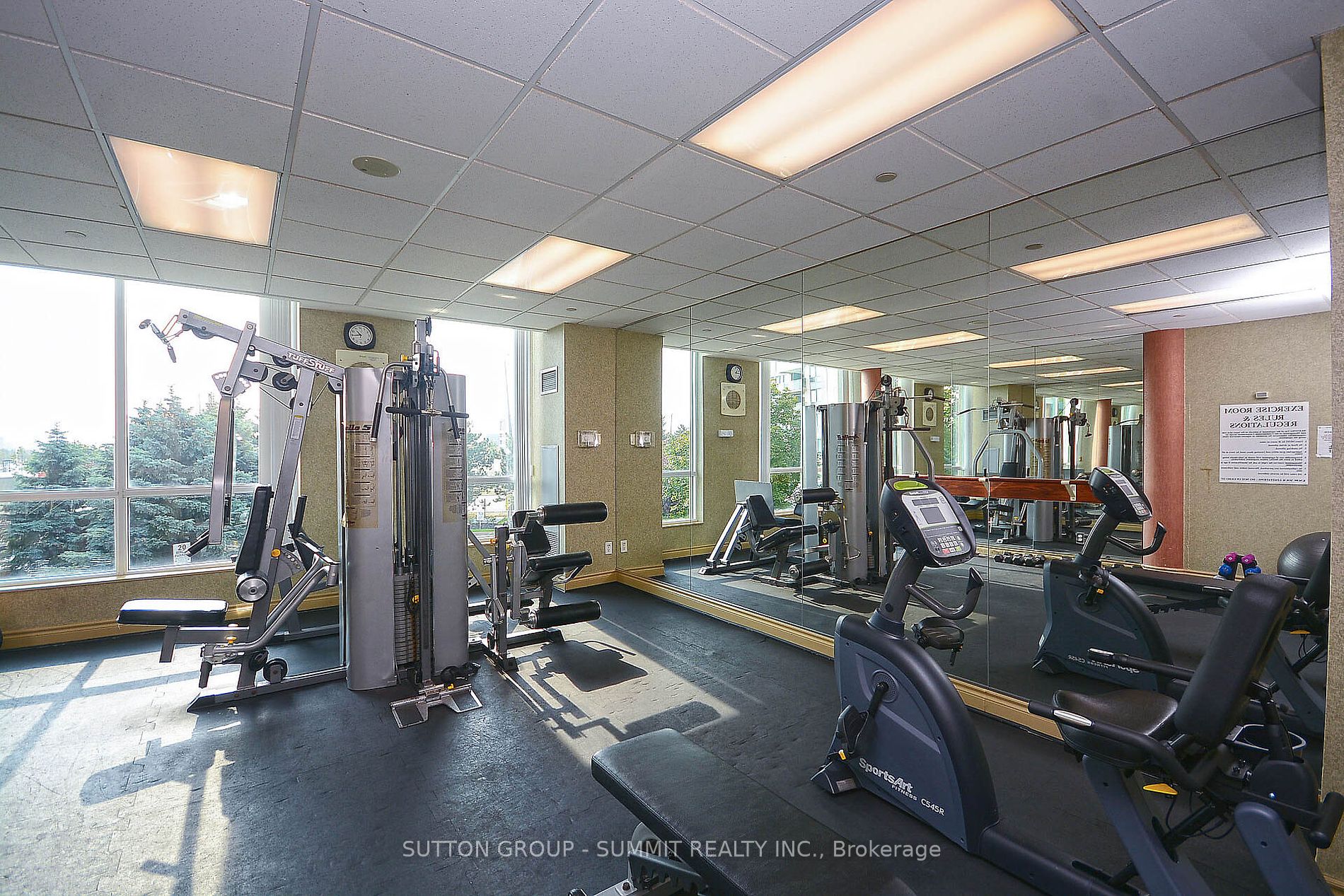 2545 Erin Centre Blvd, #413