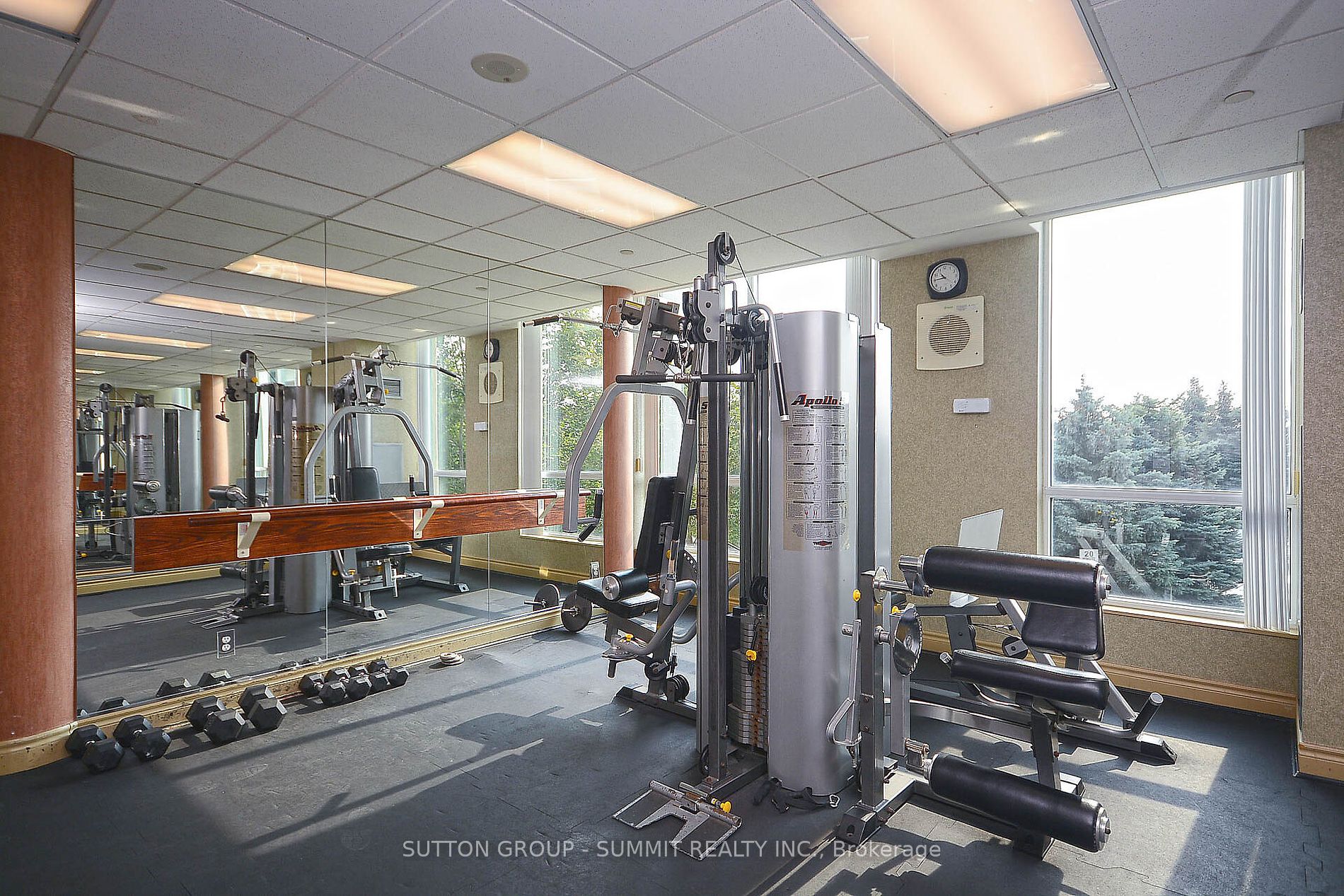 2545 Erin Centre Blvd, #413