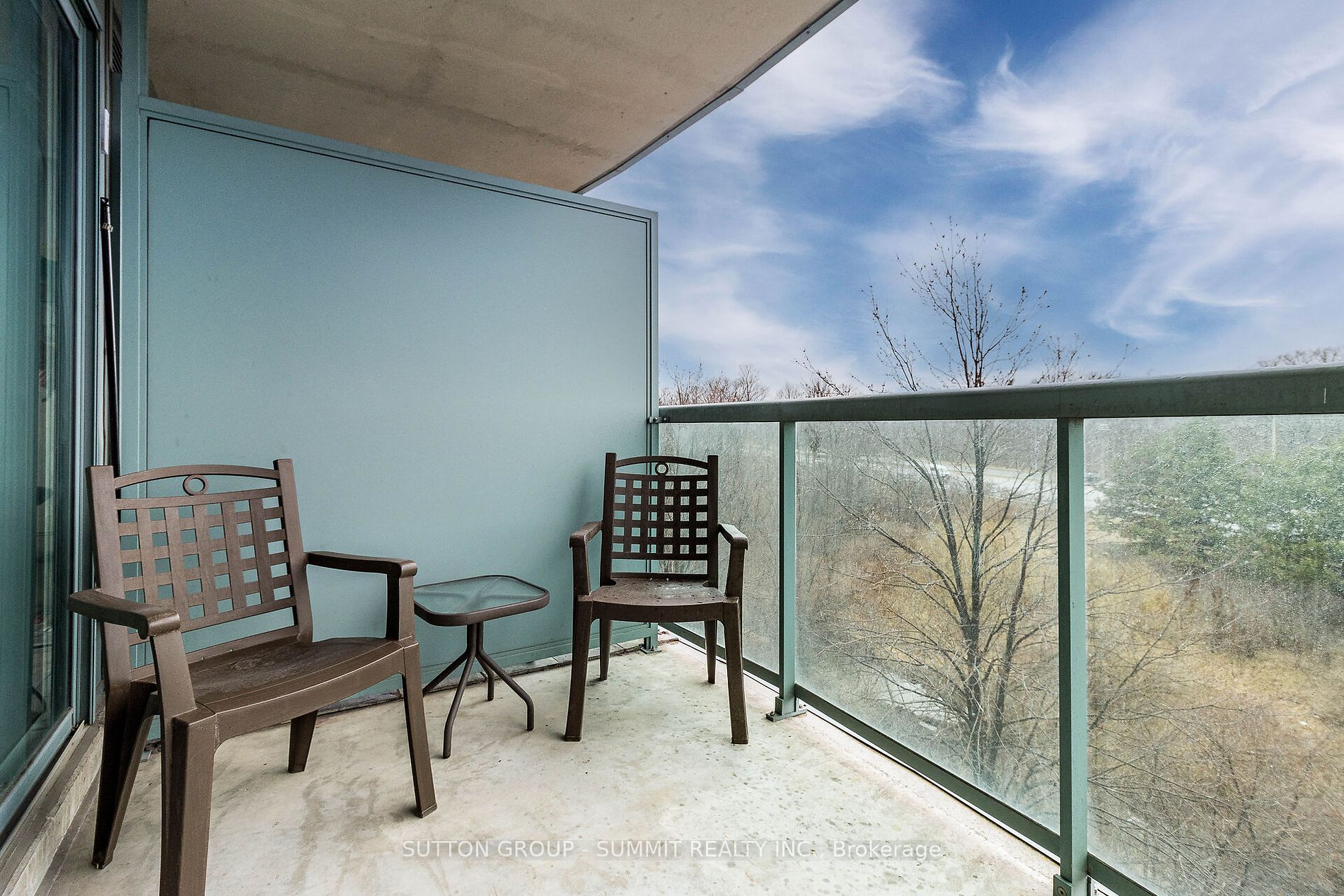 2545 Erin Centre Blvd, #413