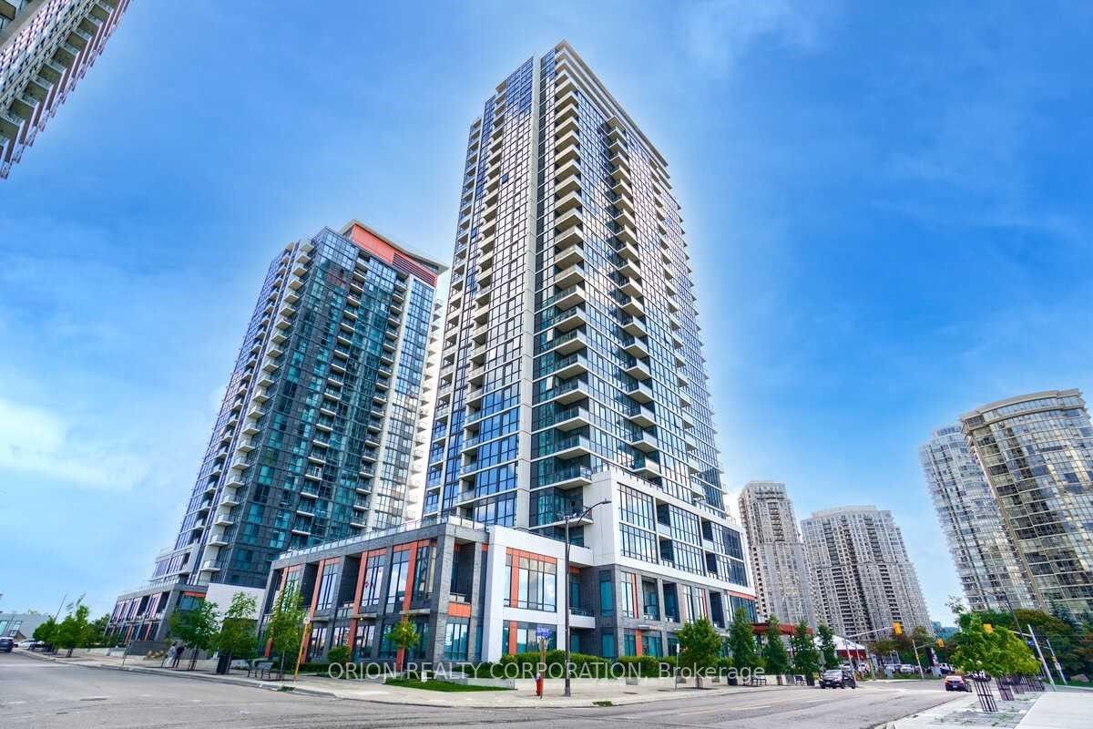 5025 Four Springs Ave, #2203