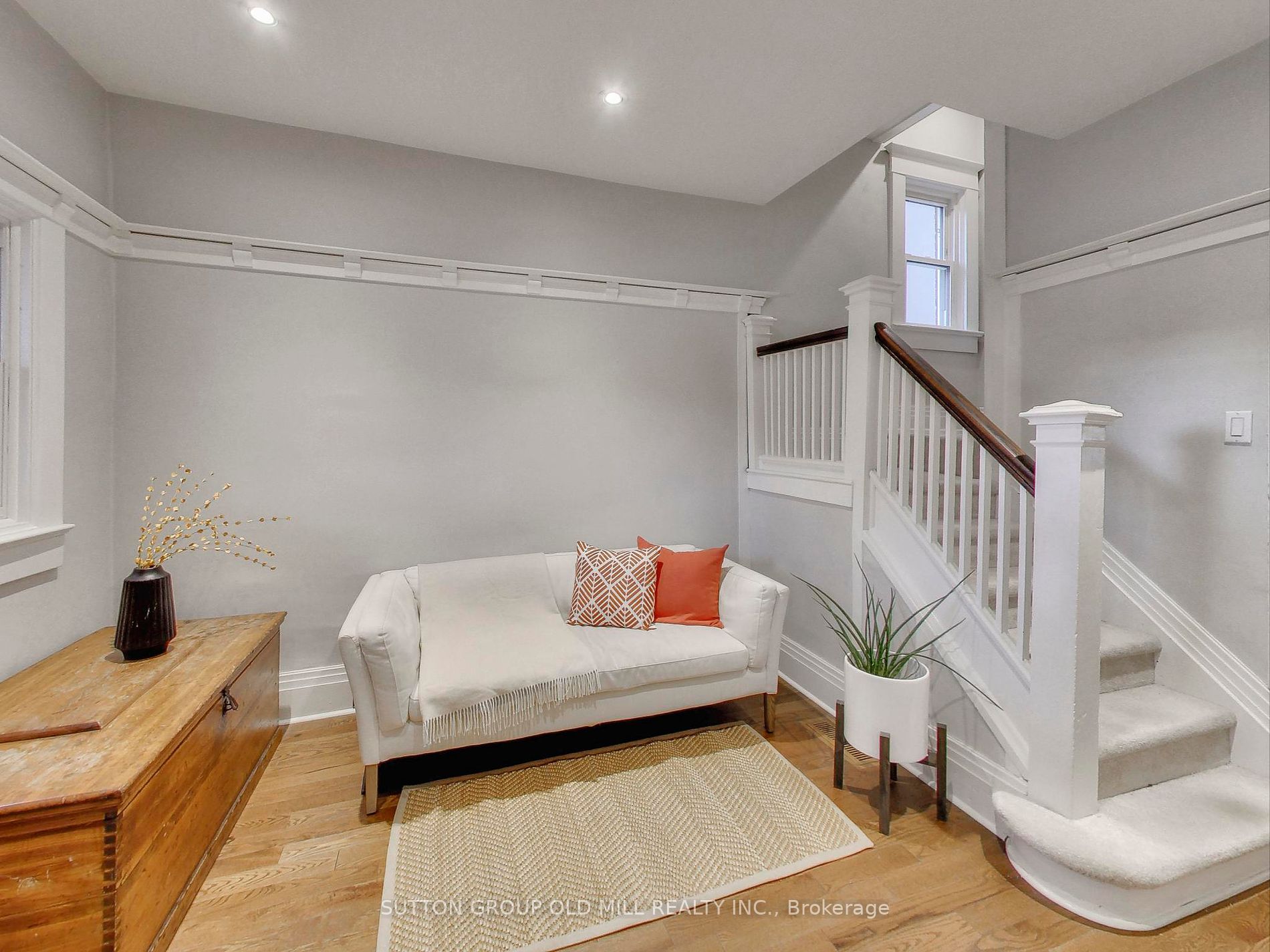 529 Runnymede Road