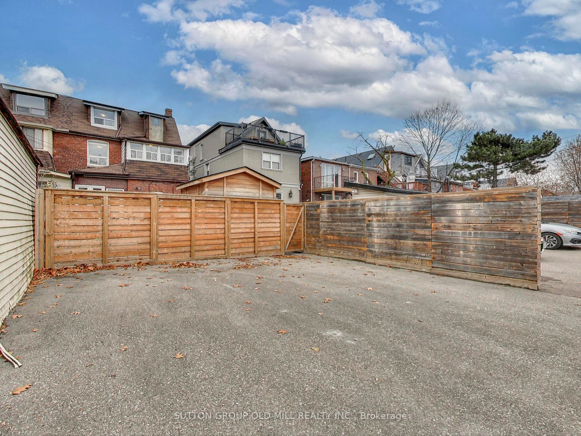 529 Runnymede Road