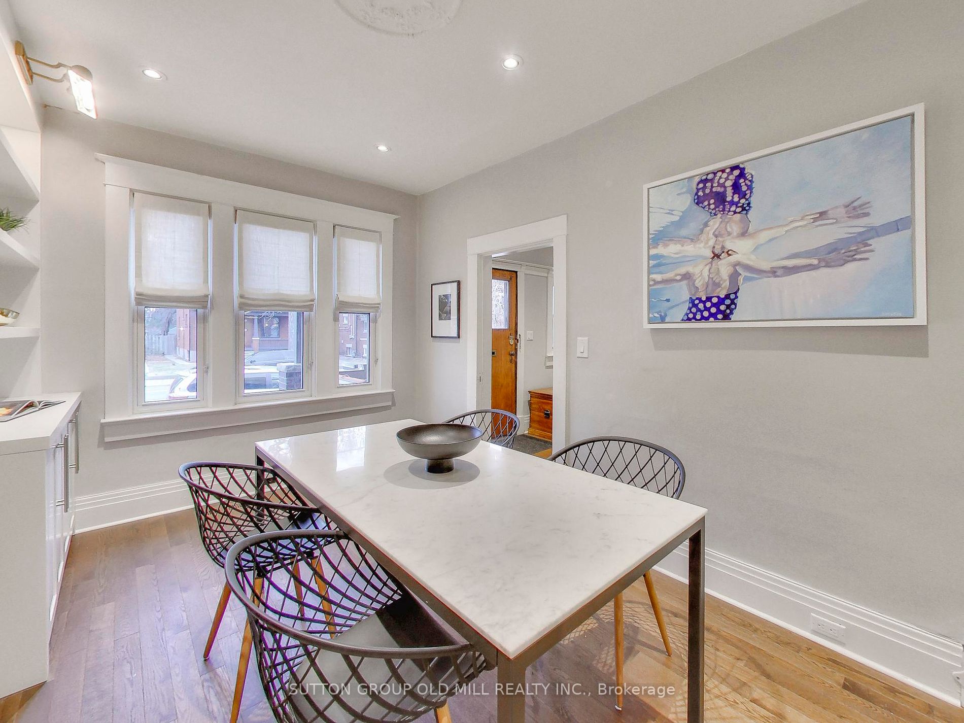 529 Runnymede Road