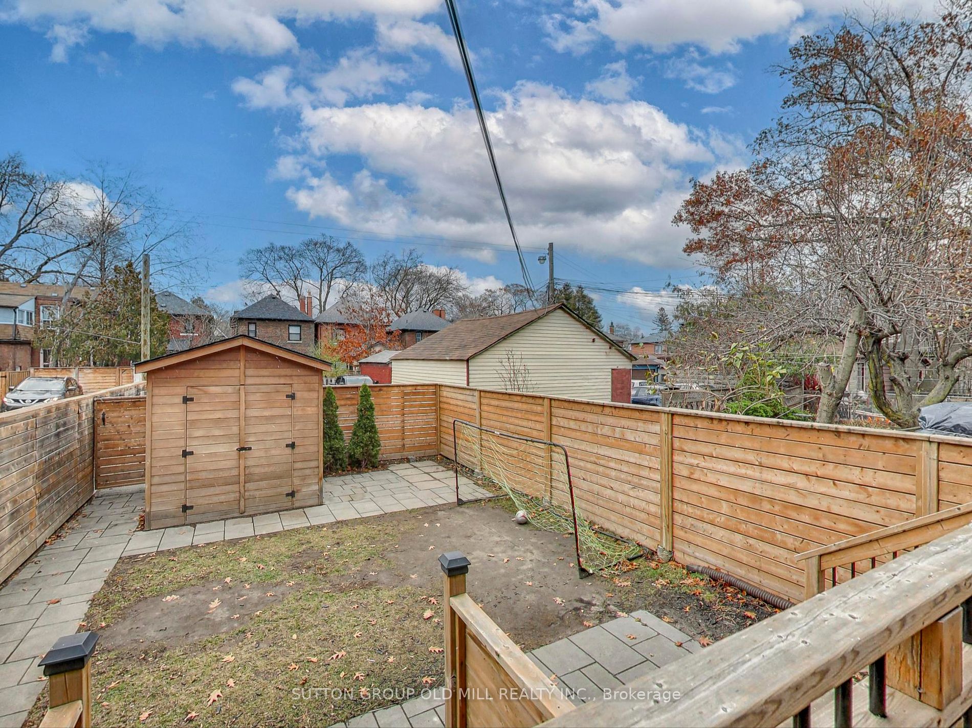 529 Runnymede Road