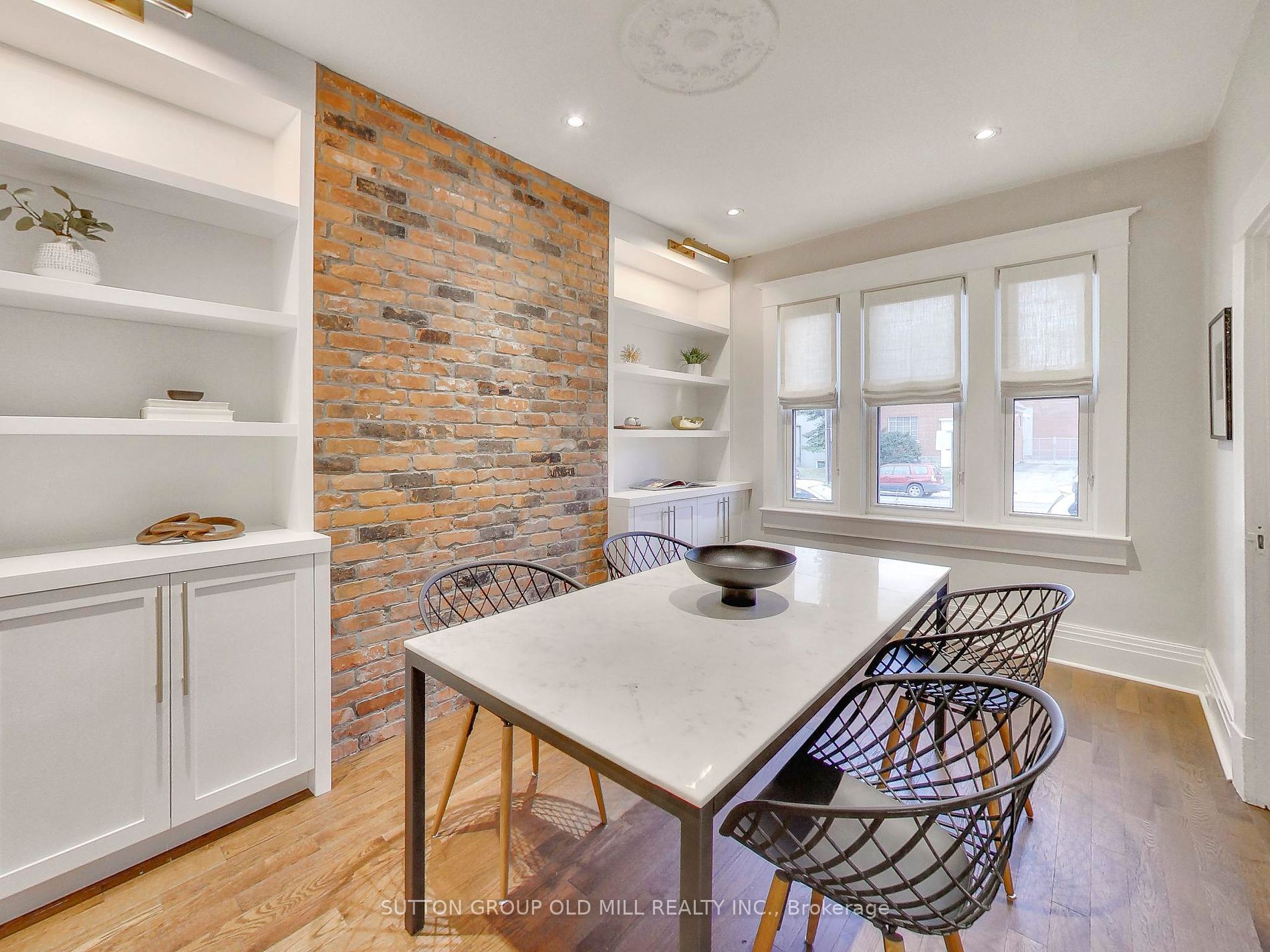 529 Runnymede Road