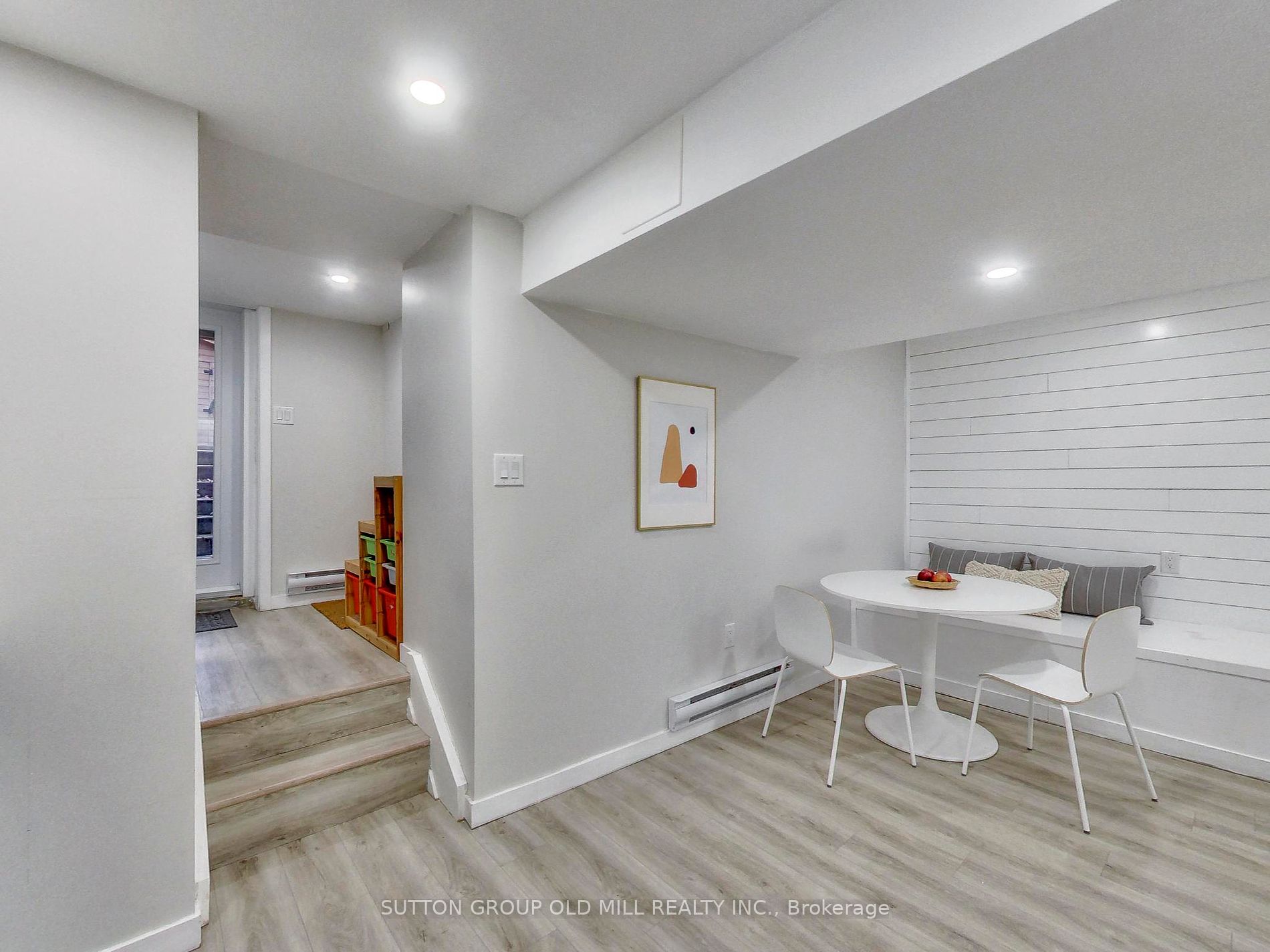 529 Runnymede Road