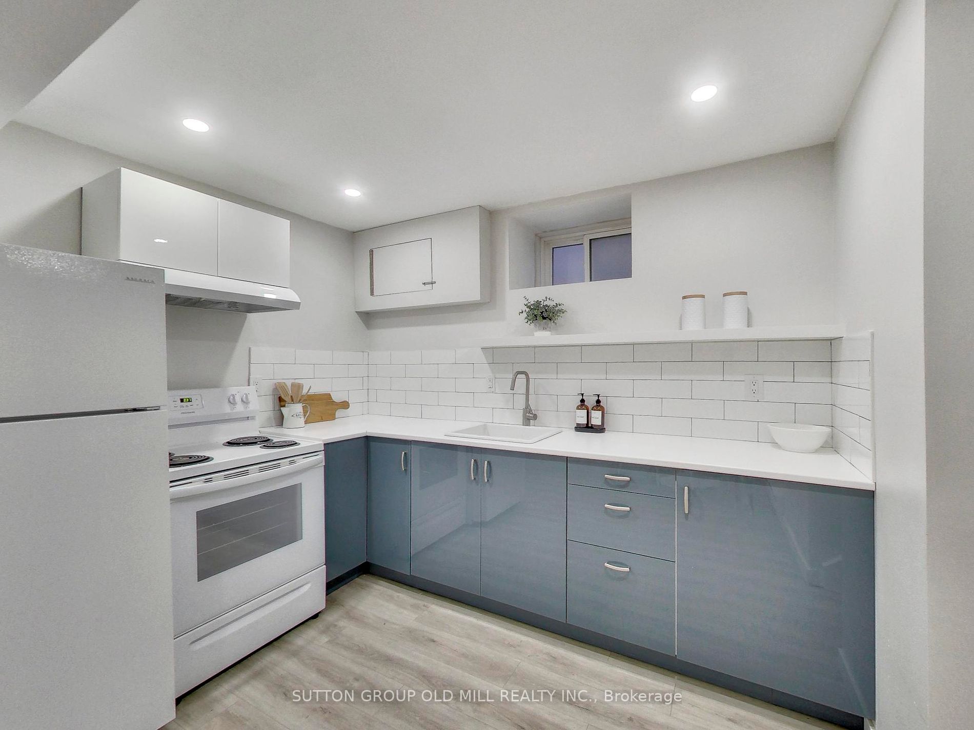 529 Runnymede Road